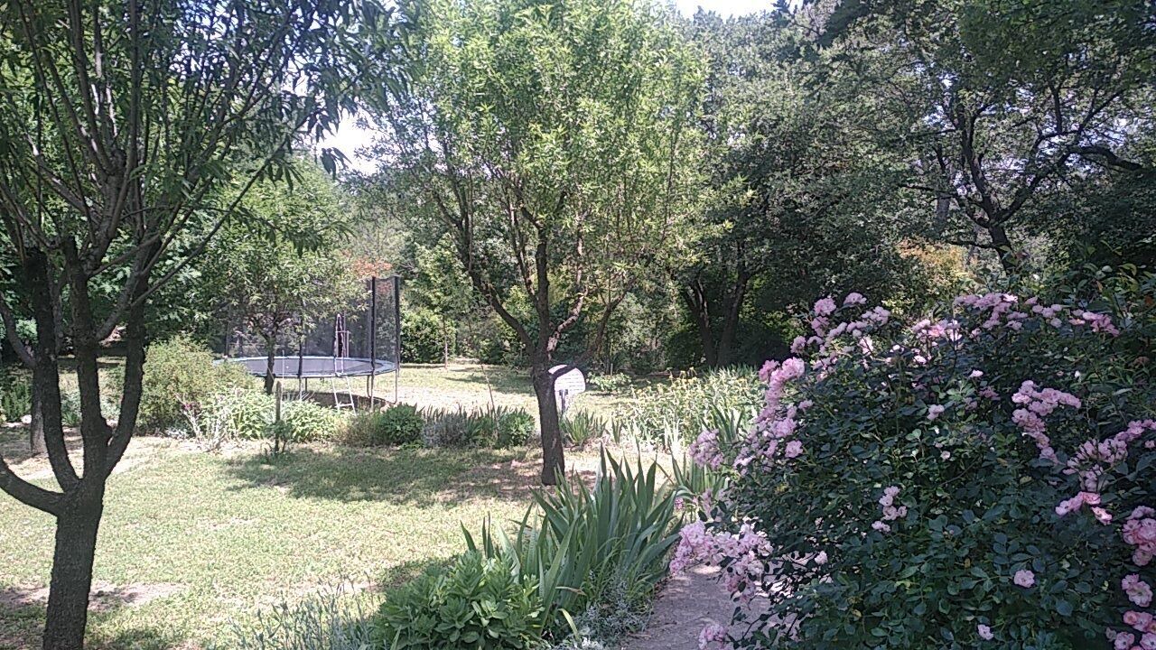 Photo of Outdoor in Fuveau