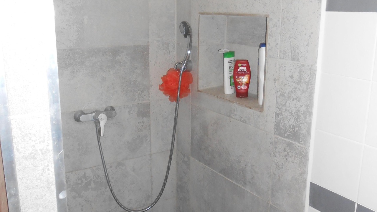 Photo of Bathroom in Fuveau