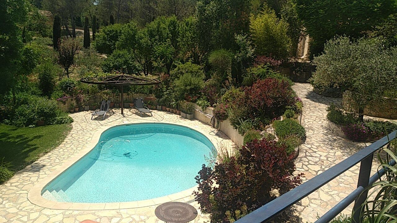Photo of Outdoor in Fuveau