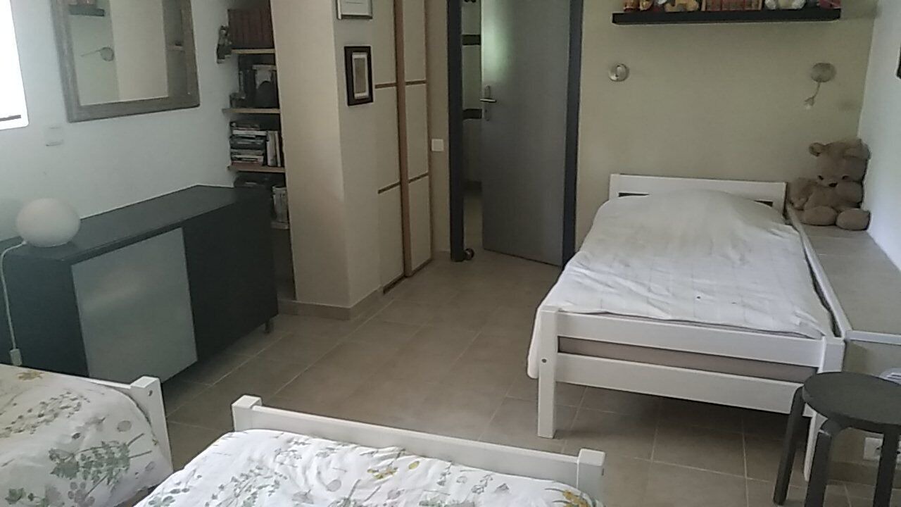 Photo of Bedroom in Fuveau