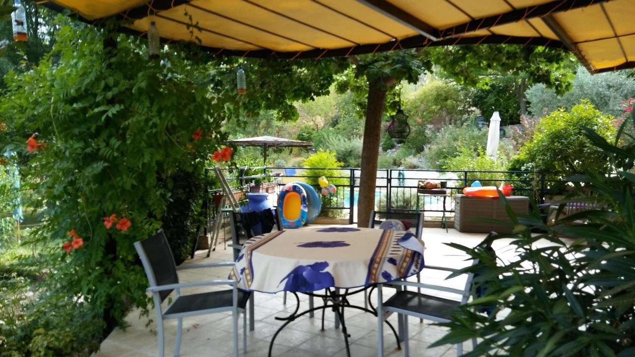 Photo of Outdoor in Fuveau