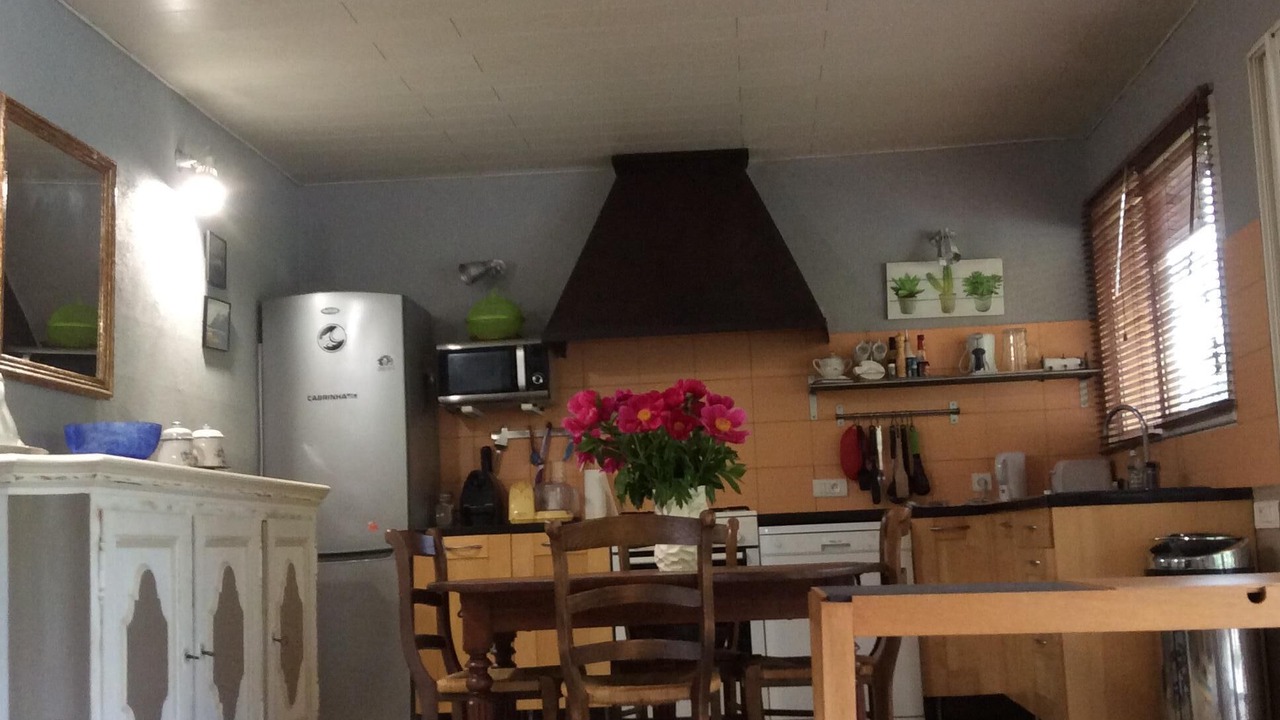 Photo of Kitchen in Fuveau