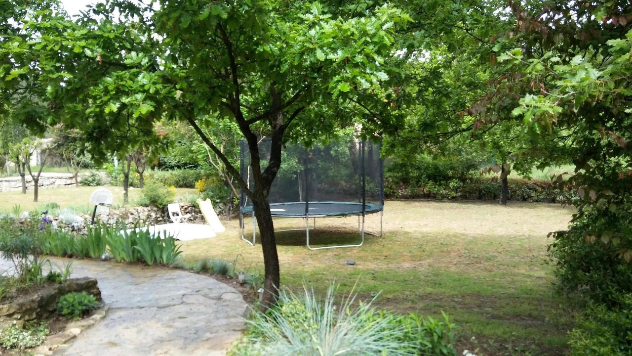 Photo of Outdoor in Fuveau