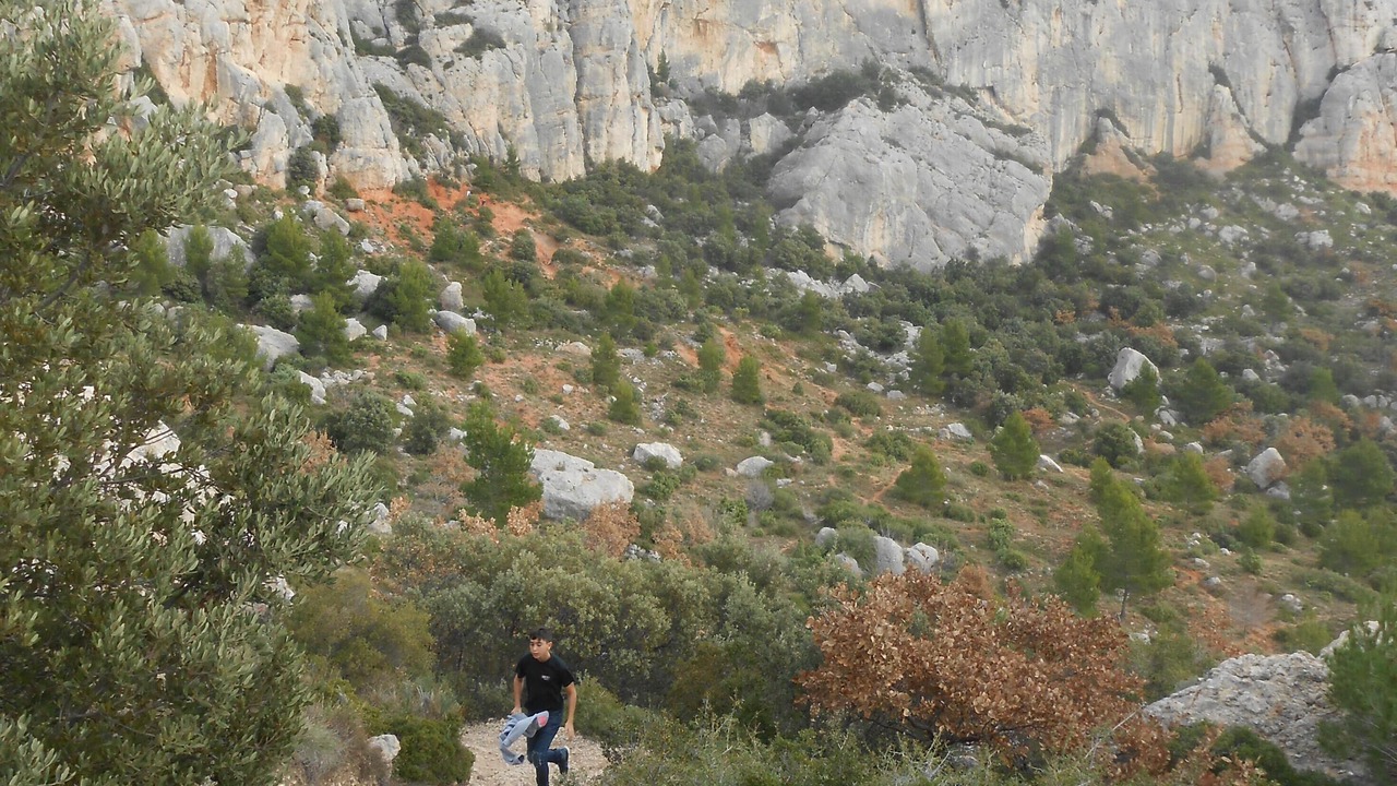 Photo of Outdoor in Fuveau
