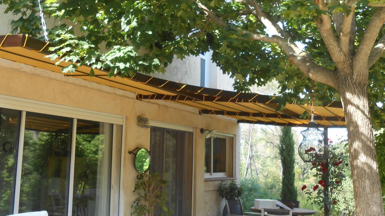 Photo of Outdoor in Fuveau