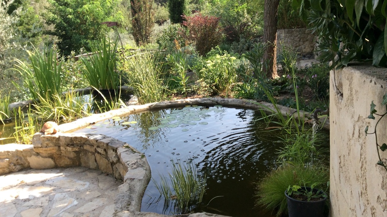 Photo of Outdoor in Fuveau