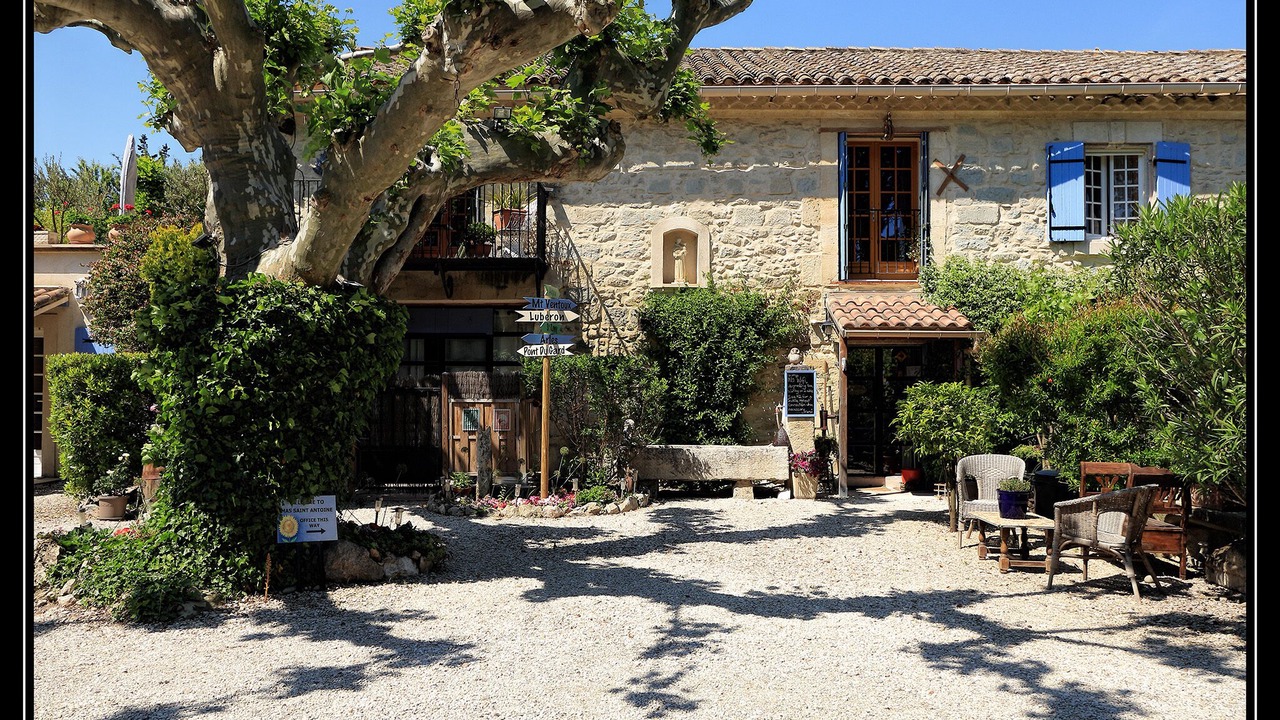 Photo of Others in Rognonas