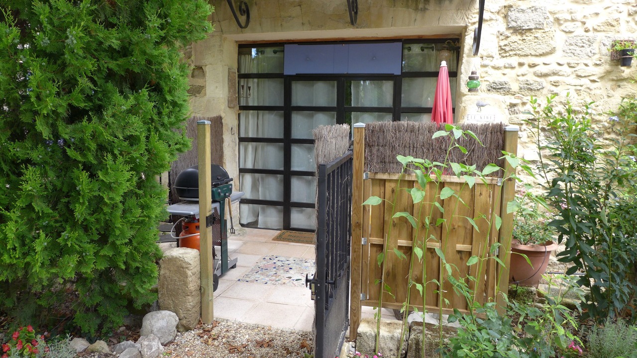Photo of Outdoor in Rognonas