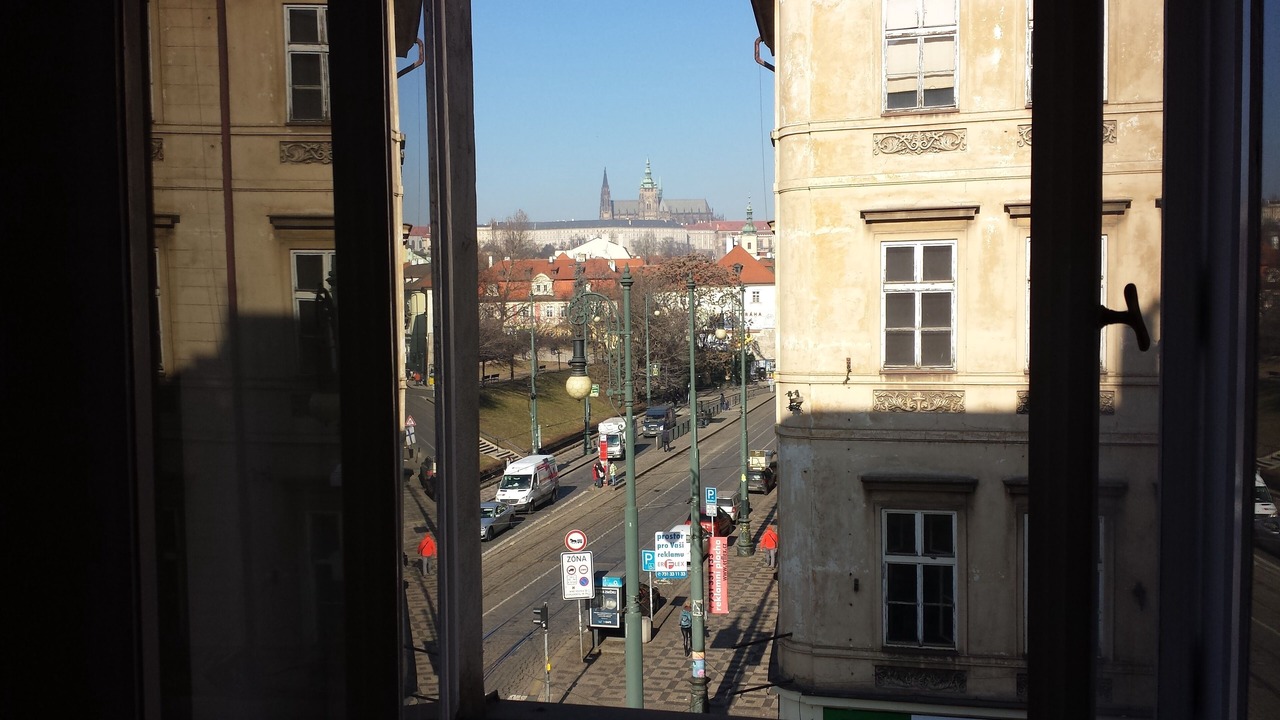 Photo of Others in Smichov