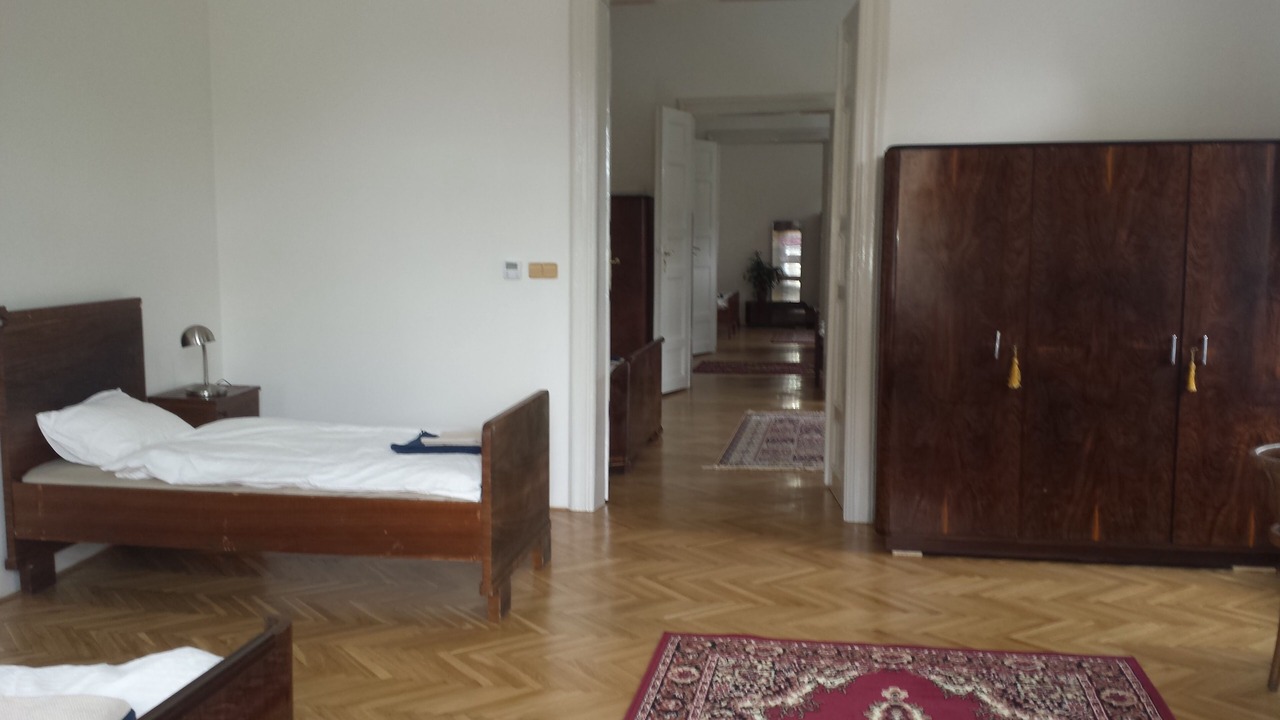 Photo of Bedroom in Smichov