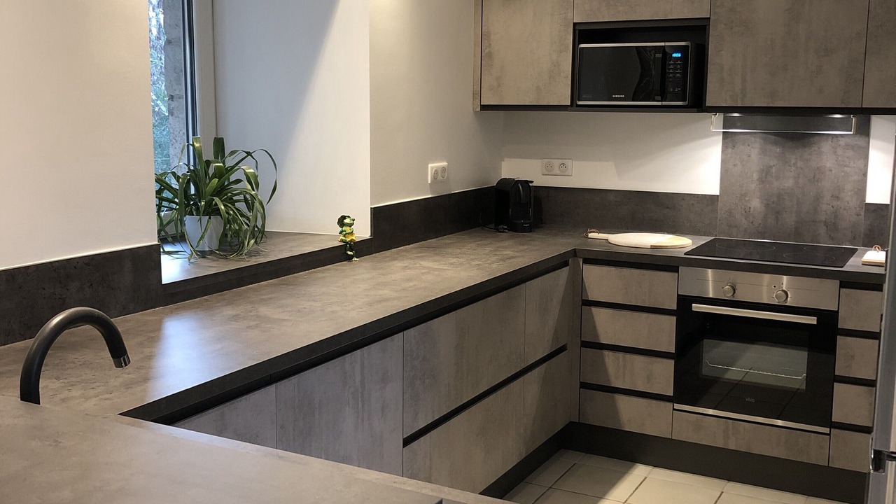 Photo of Kitchen in Labeaume