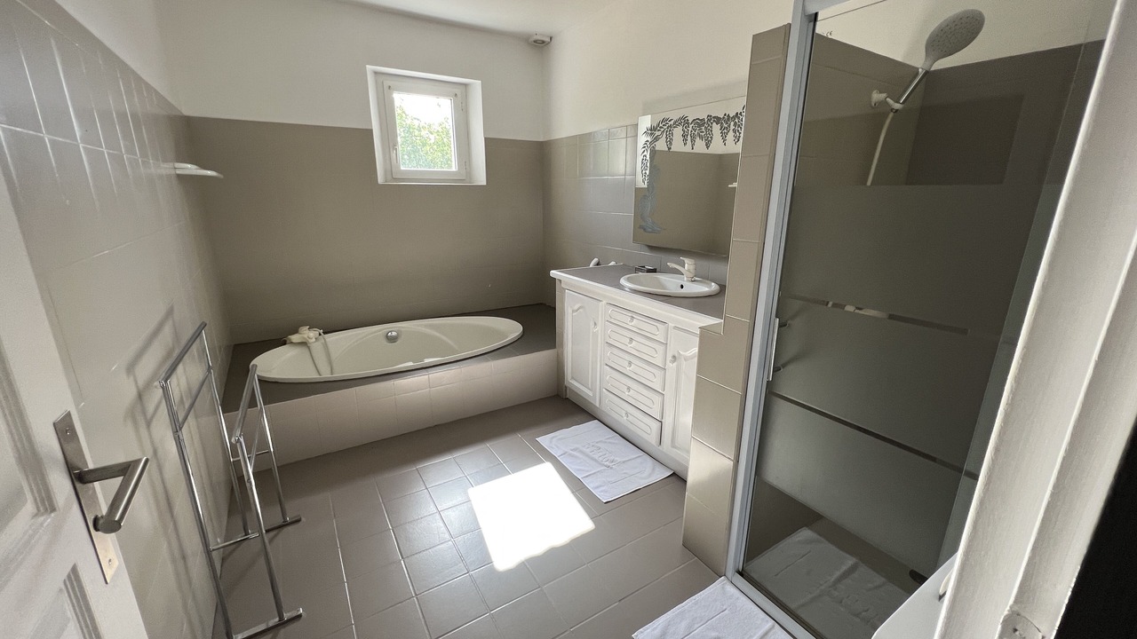 Photo of Bathroom in Labeaume