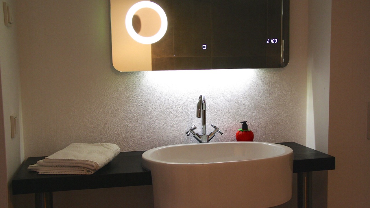 Photo of Bathroom in Rosenhagen