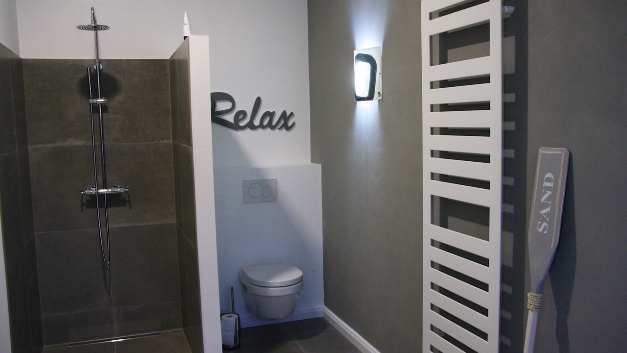 Photo of Bathroom in Rosenhagen