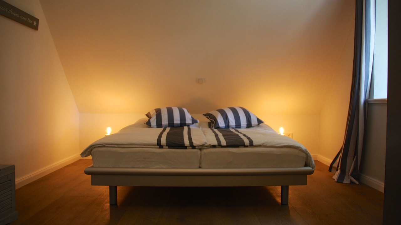Photo of Bedroom in Rosenhagen