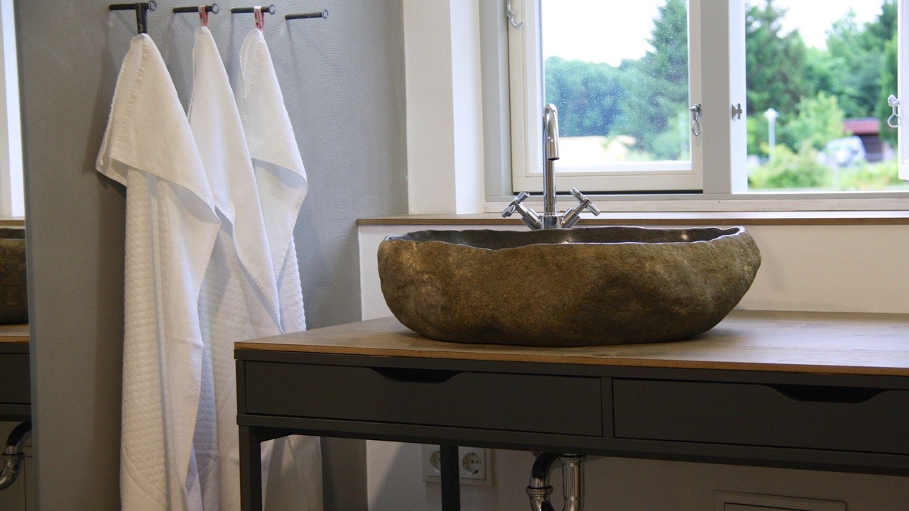 Photo of Bathroom in Rosenhagen
