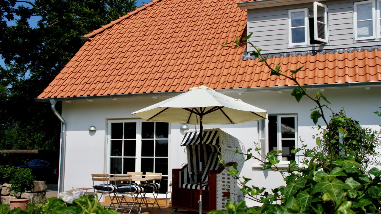 Photo of Patio Balcony in Rosenhagen