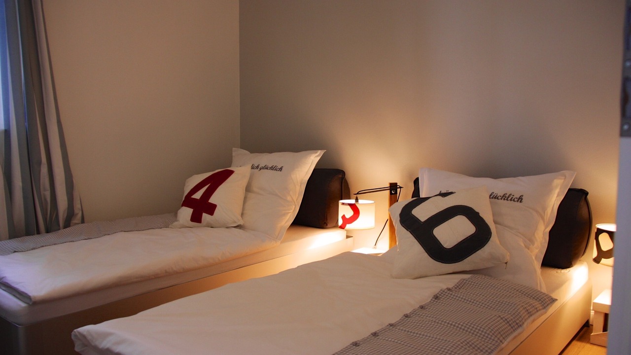 Photo of Bedroom in Rosenhagen