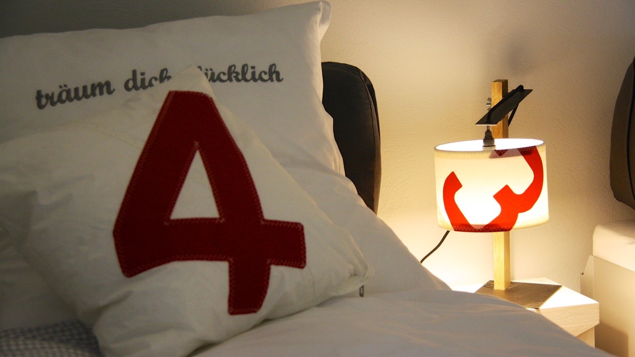 Photo of Bedroom in Rosenhagen