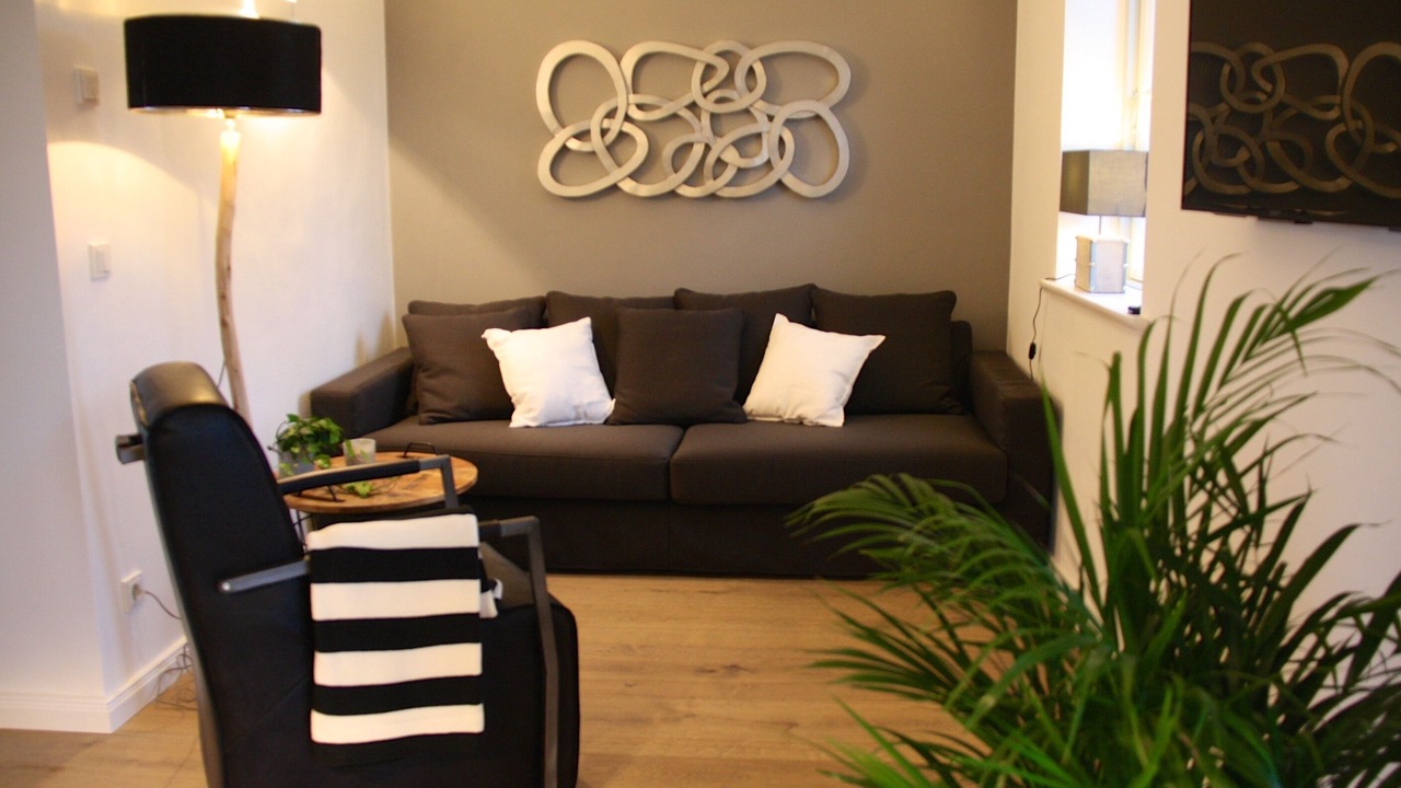 Photo of Livingroom in Rosenhagen