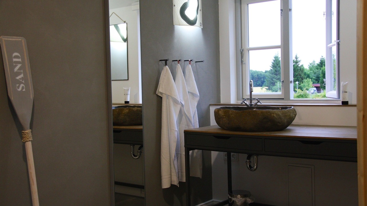 Photo of Bathroom in Rosenhagen