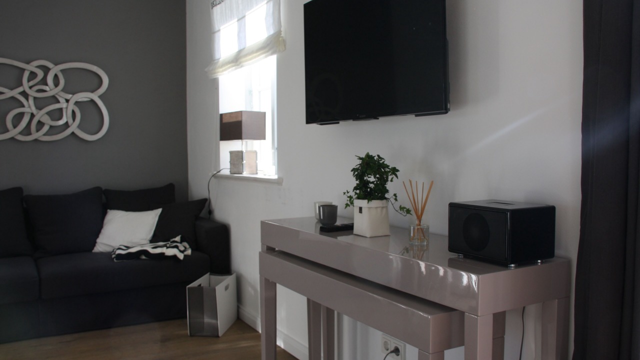 Photo of Livingroom in Rosenhagen