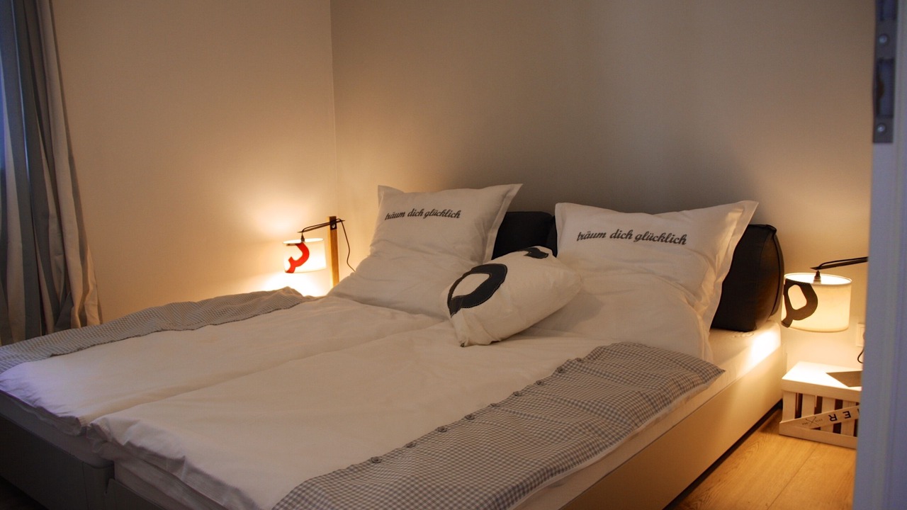 Photo of Bedroom in Rosenhagen