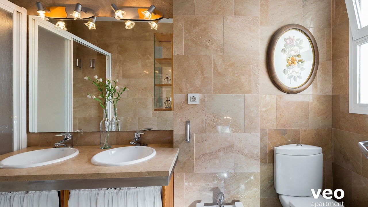 Photo of Bathroom in San Lorenzo