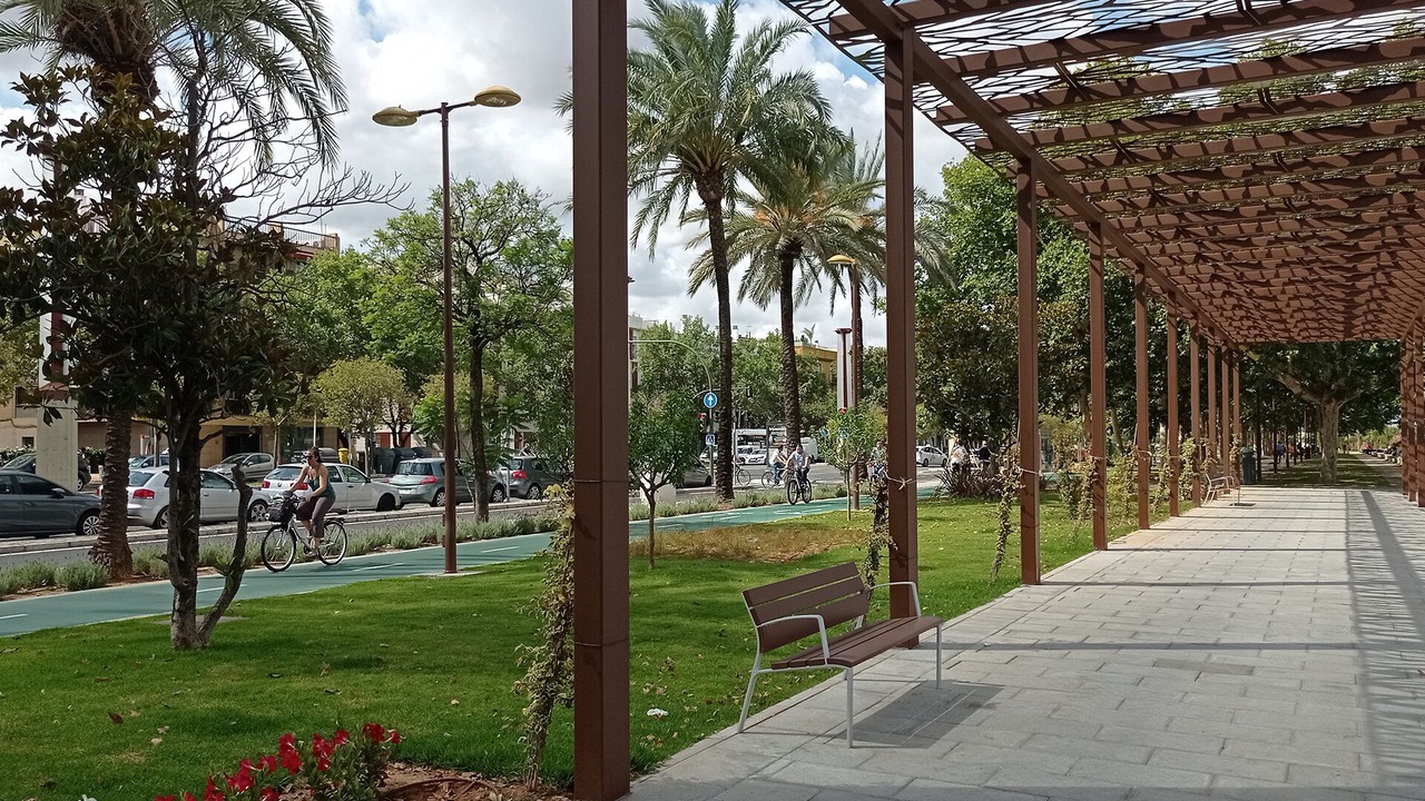 Photo of Outdoor in San Lorenzo