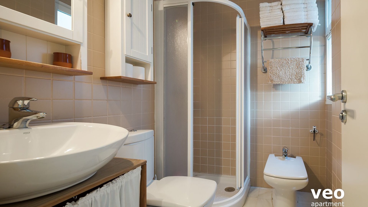 Photo of Bathroom in San Lorenzo