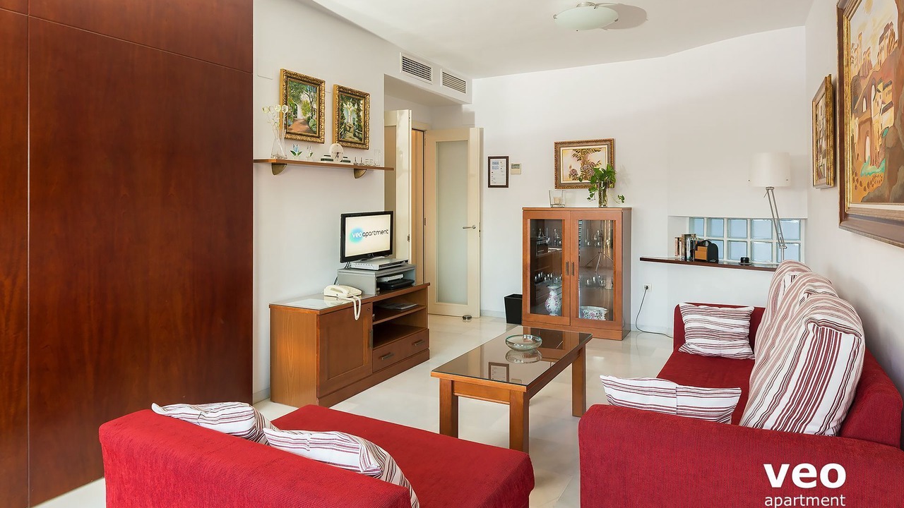 Photo of Bedroom in San Lorenzo
