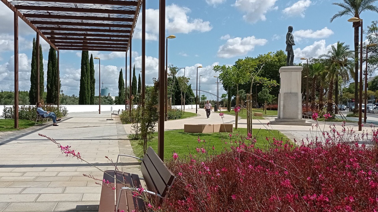 Photo of Outdoor in San Lorenzo