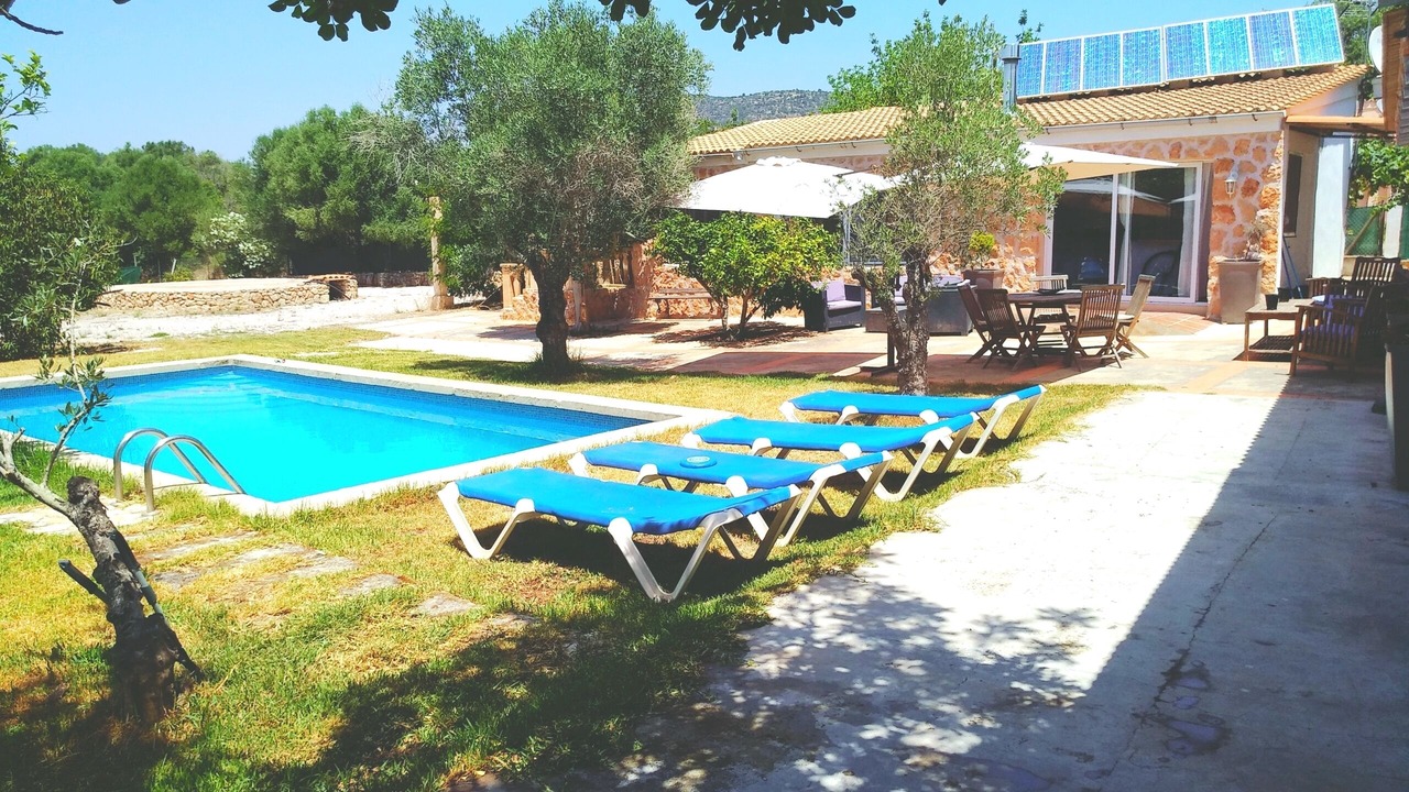 Photo of Outdoor in Son Antem