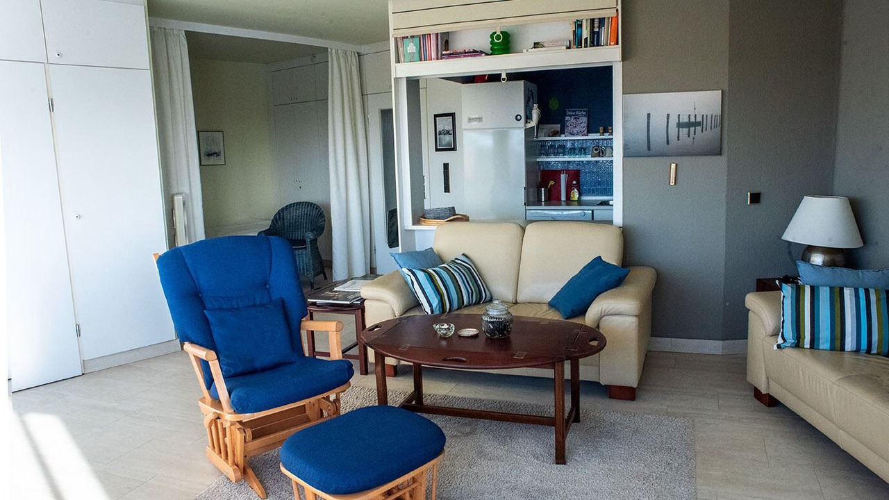 Photo of Livingroom in Schleswig
