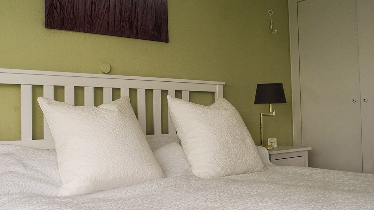 Photo of Bedroom in Schleswig