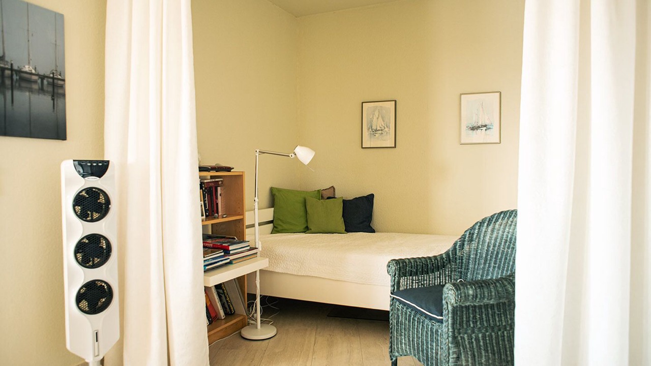 Photo of Bedroom in Schleswig