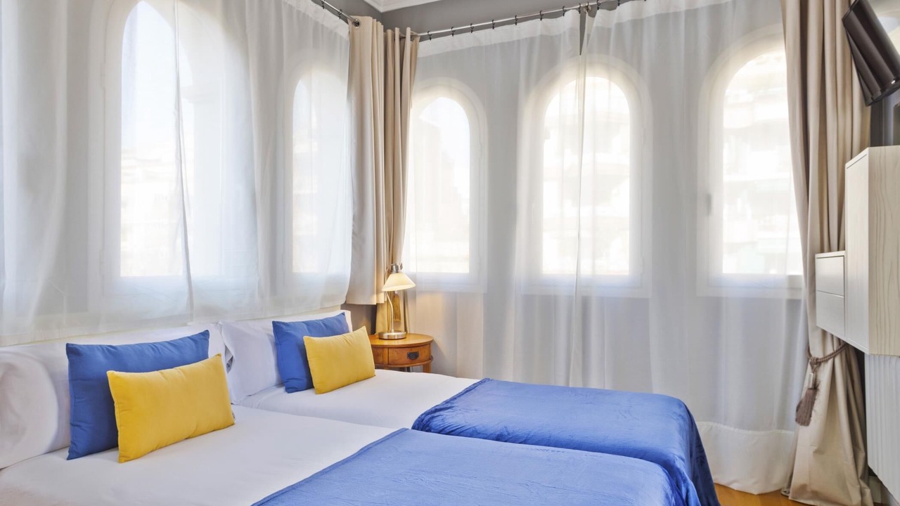 Photo of Bedroom in La Font d'en Fargues