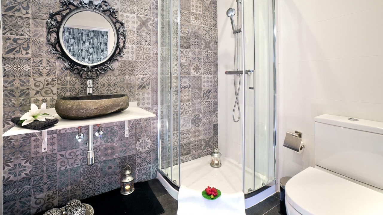 Photo of Bathroom in La Font d'en Fargues