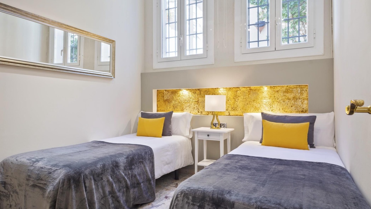 Photo of Bedroom in La Font d'en Fargues