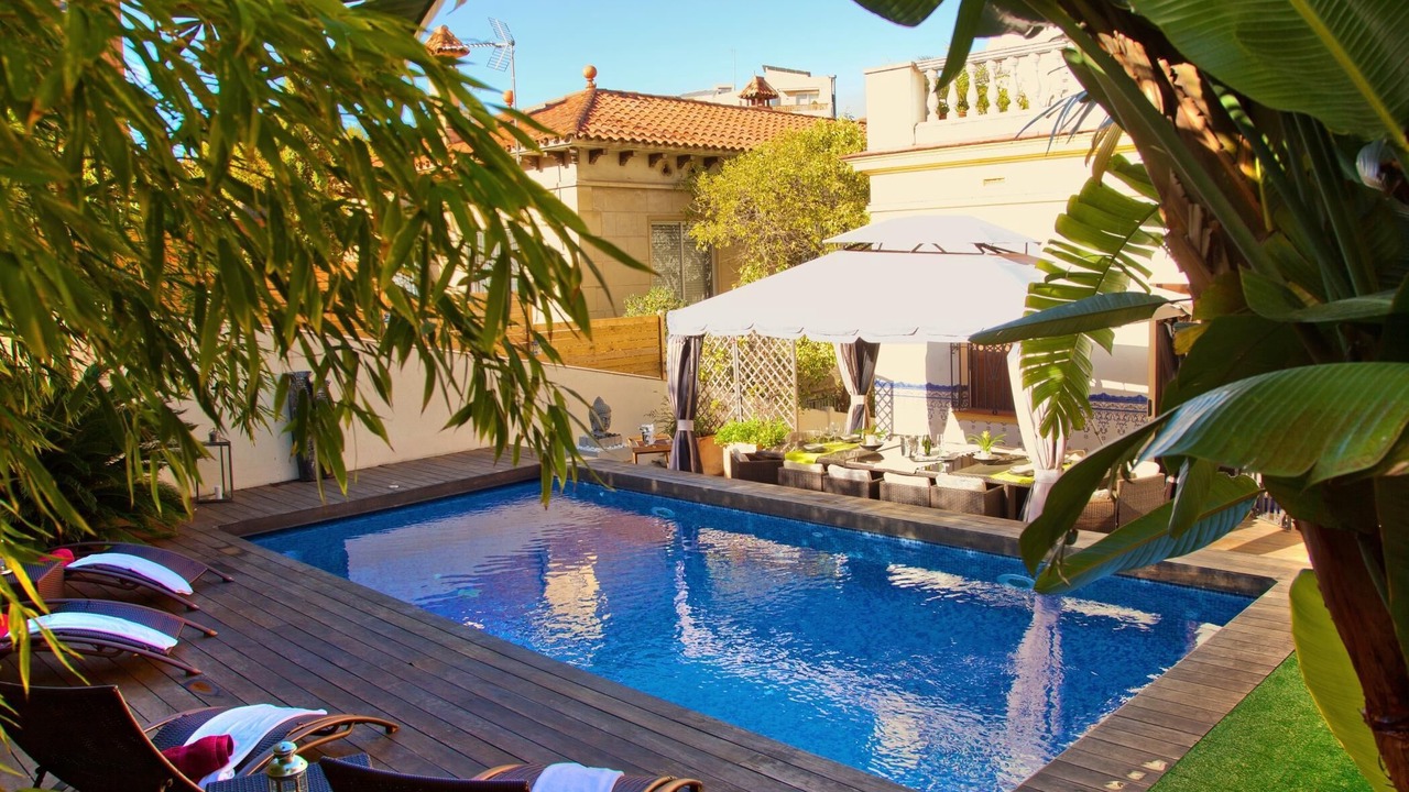 Photo of Outdoor in La Font d'en Fargues