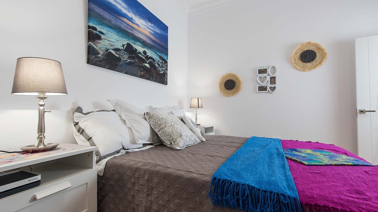 Photo of Bedroom in Las Palmas de Gran Canaria