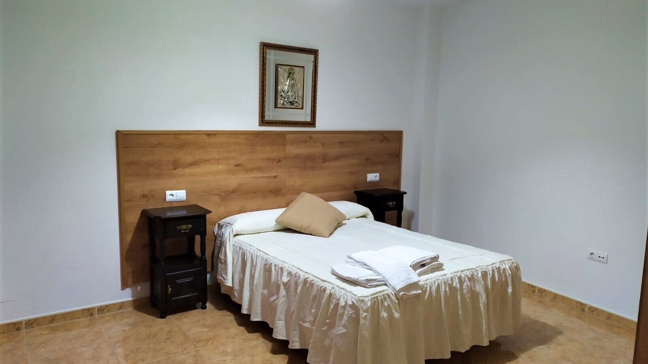 Photo of Bedroom in Trujillo