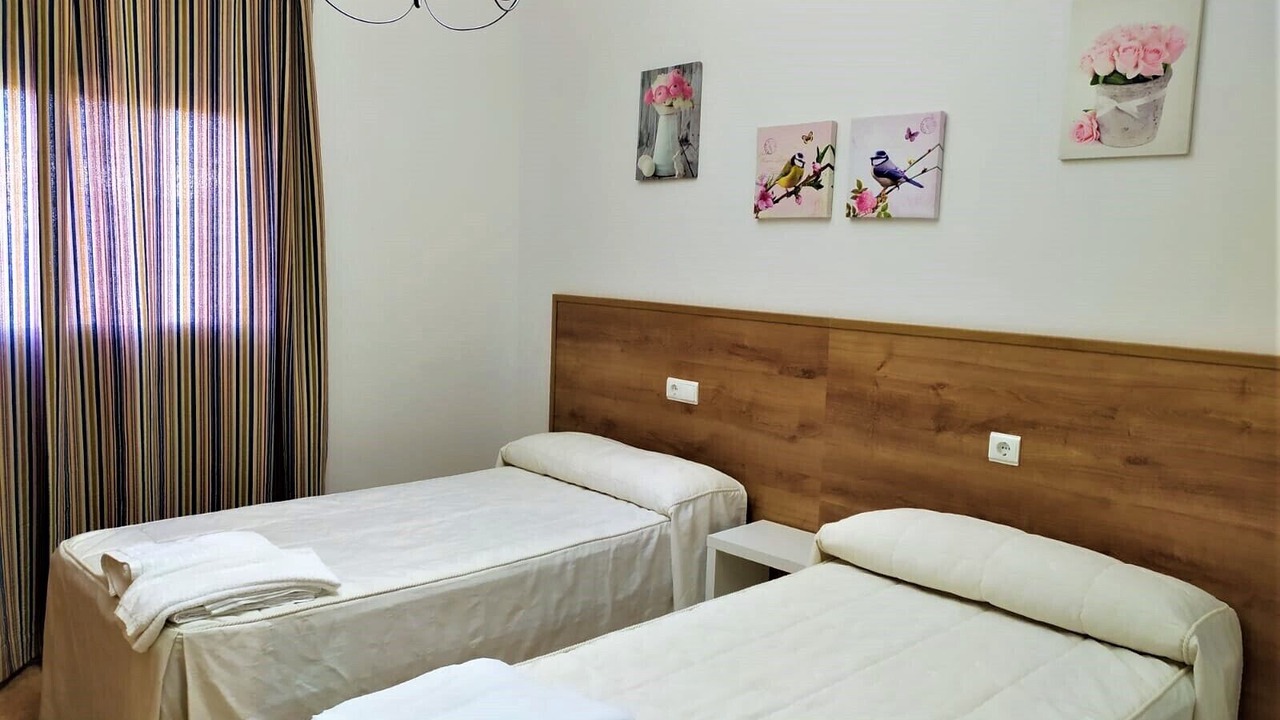 Photo of Bedroom in Trujillo