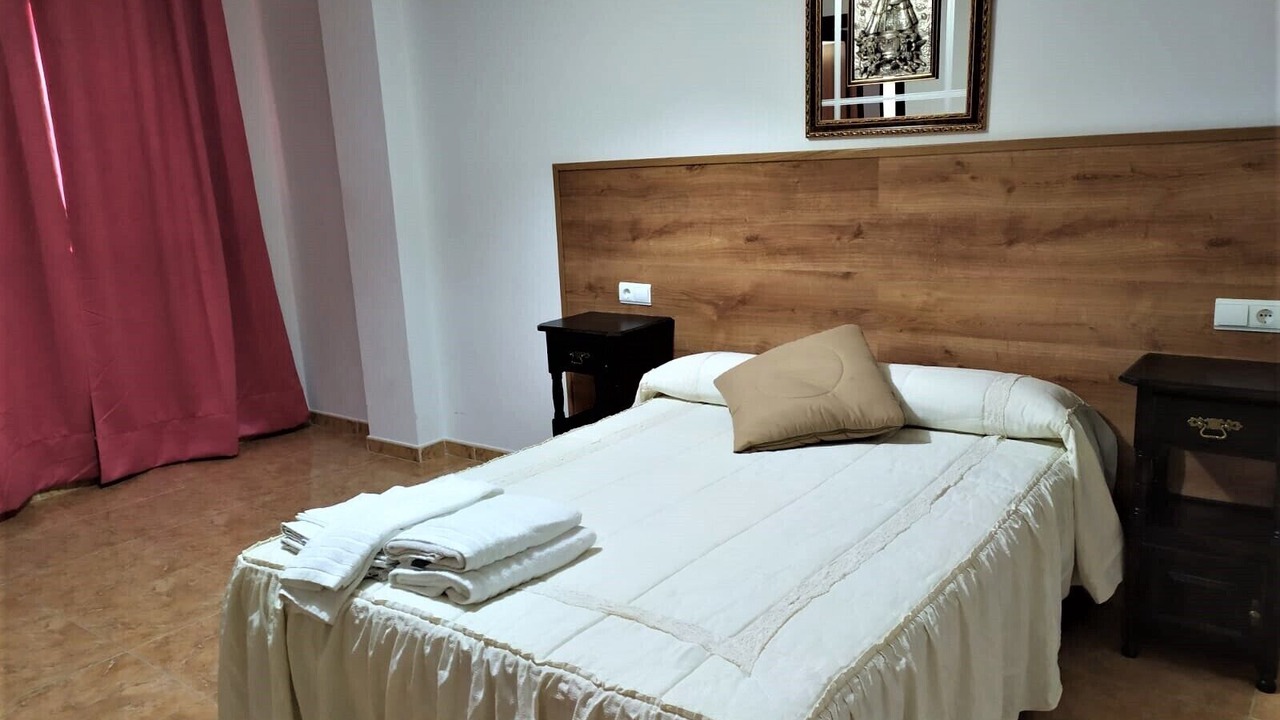 Photo of Bedroom in Trujillo