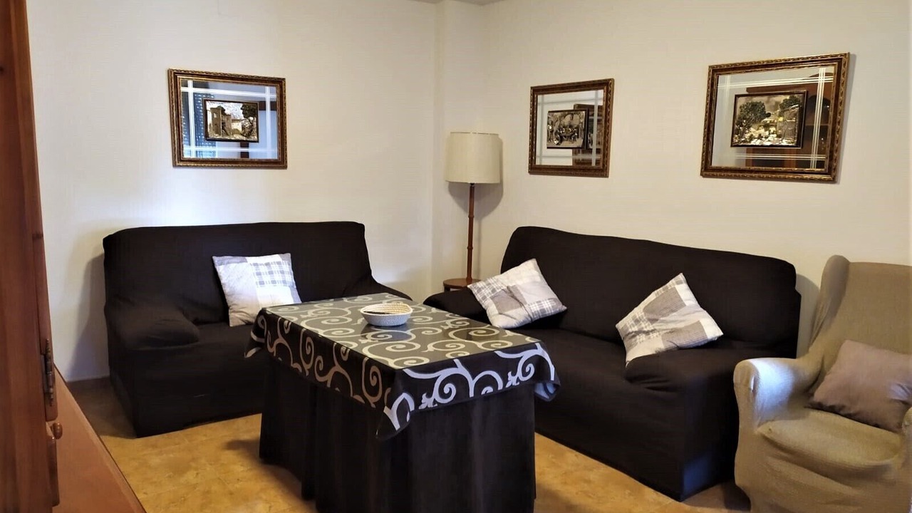 Photo of Livingroom in Trujillo