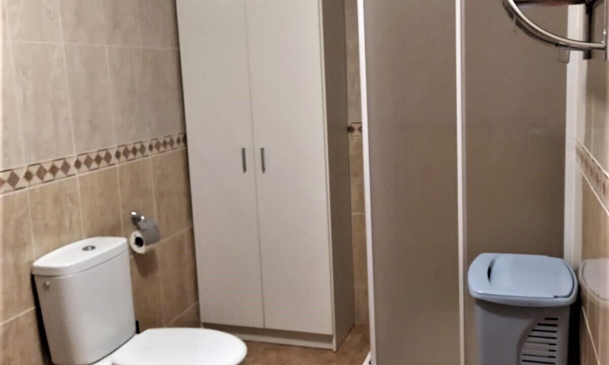 Photo of Bathroom in Trujillo