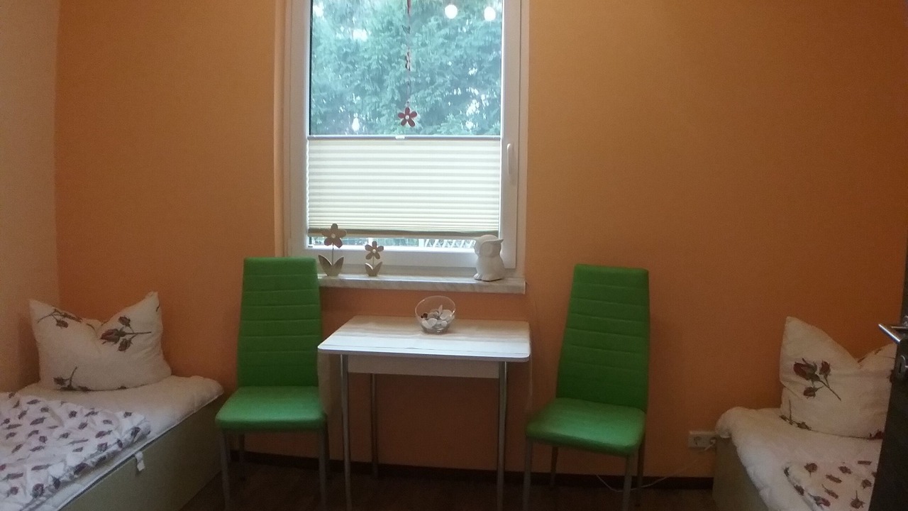 Photo of Bedroom in Ueckeritz