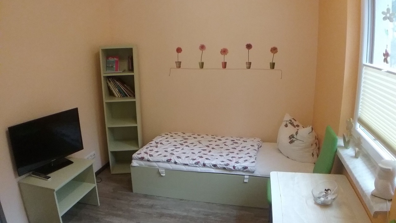 Photo of Bedroom in Ueckeritz