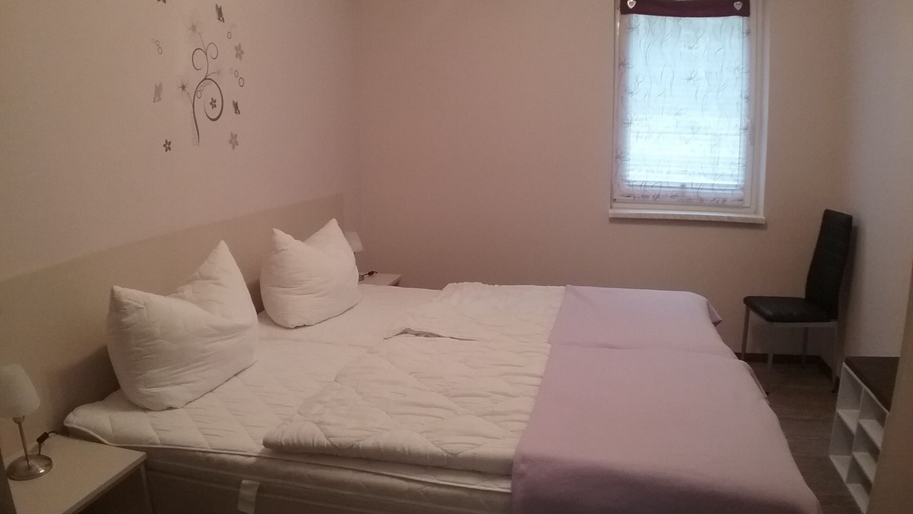 Photo of Bedroom in Ueckeritz