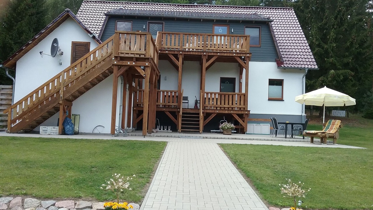Photo of Outdoor in Ueckeritz